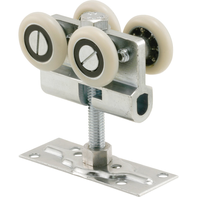 PrimeLine Pocket Closet Door Roller Wayfair